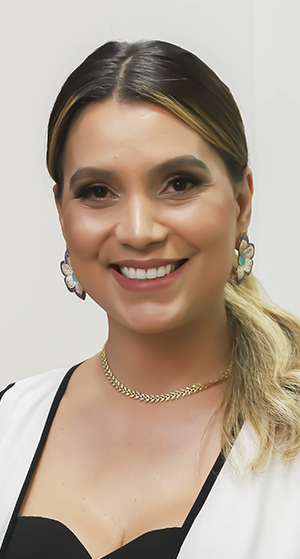 Dra. Luana Ariadne