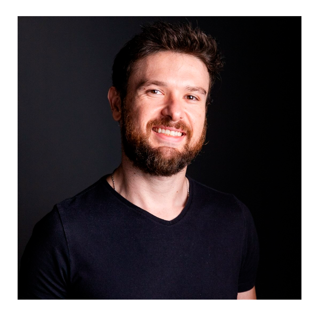 Rafael Carvalho, consultor de Growth & Marketing Odontológico